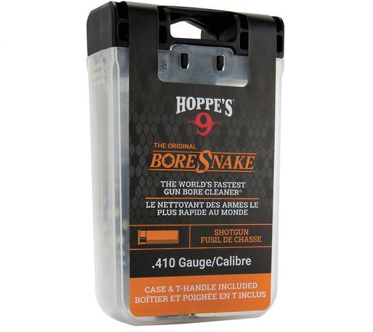 Hoppes Bore Snake 410g